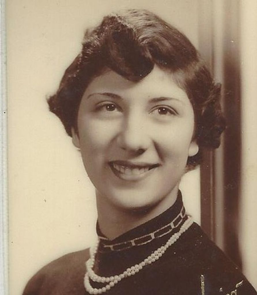 Mary A. Murphy