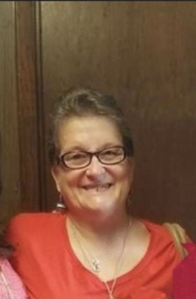 Melissa Lynn Beasley