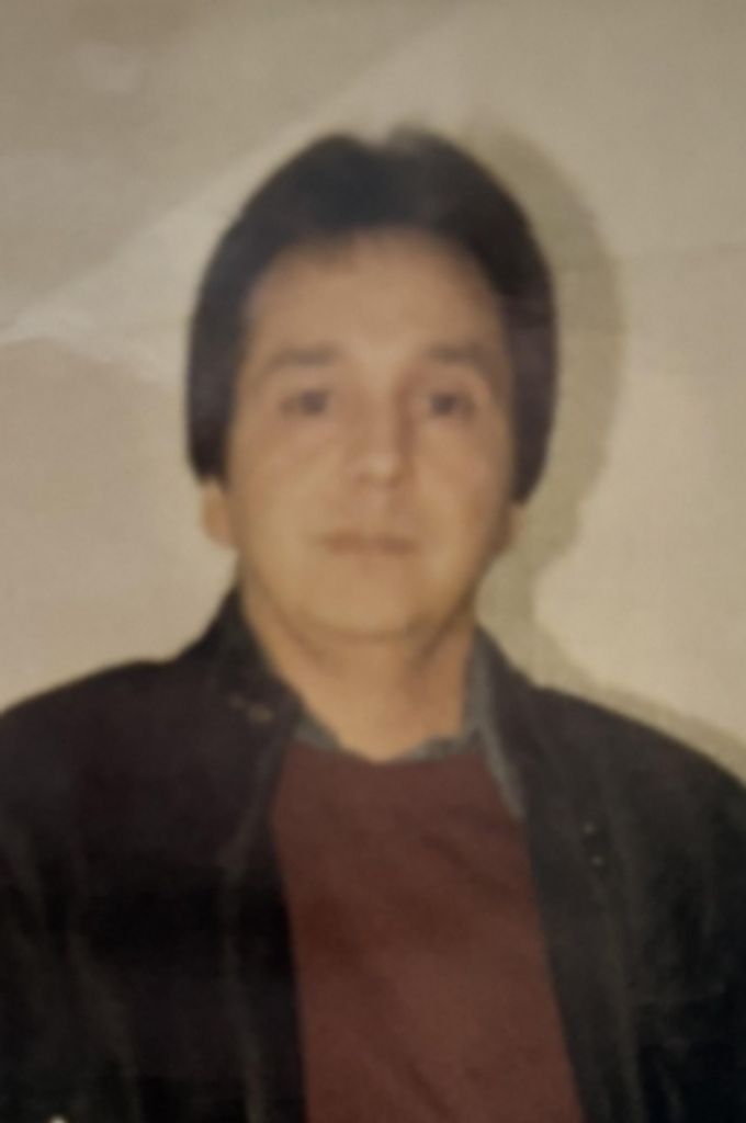 Vincent "Vince" B. Salazar