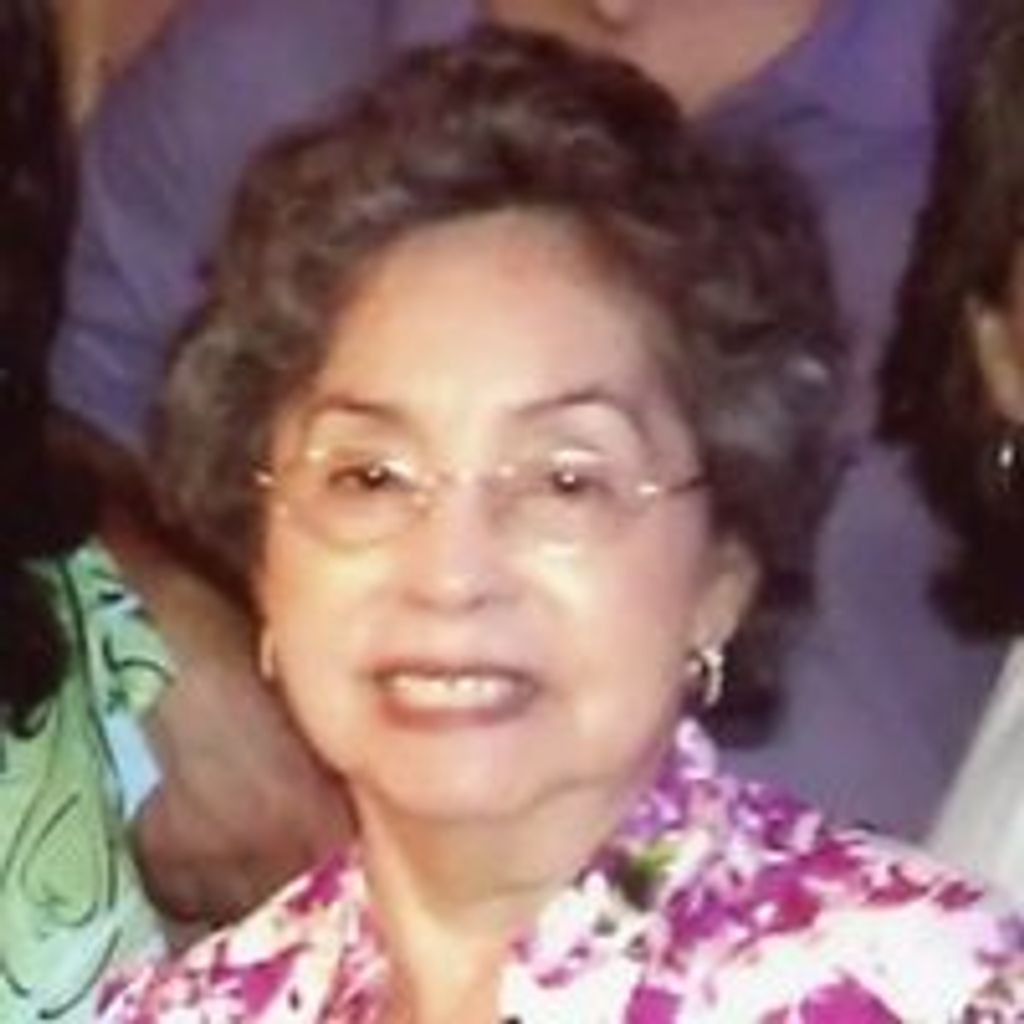 Carolina H. Valverde