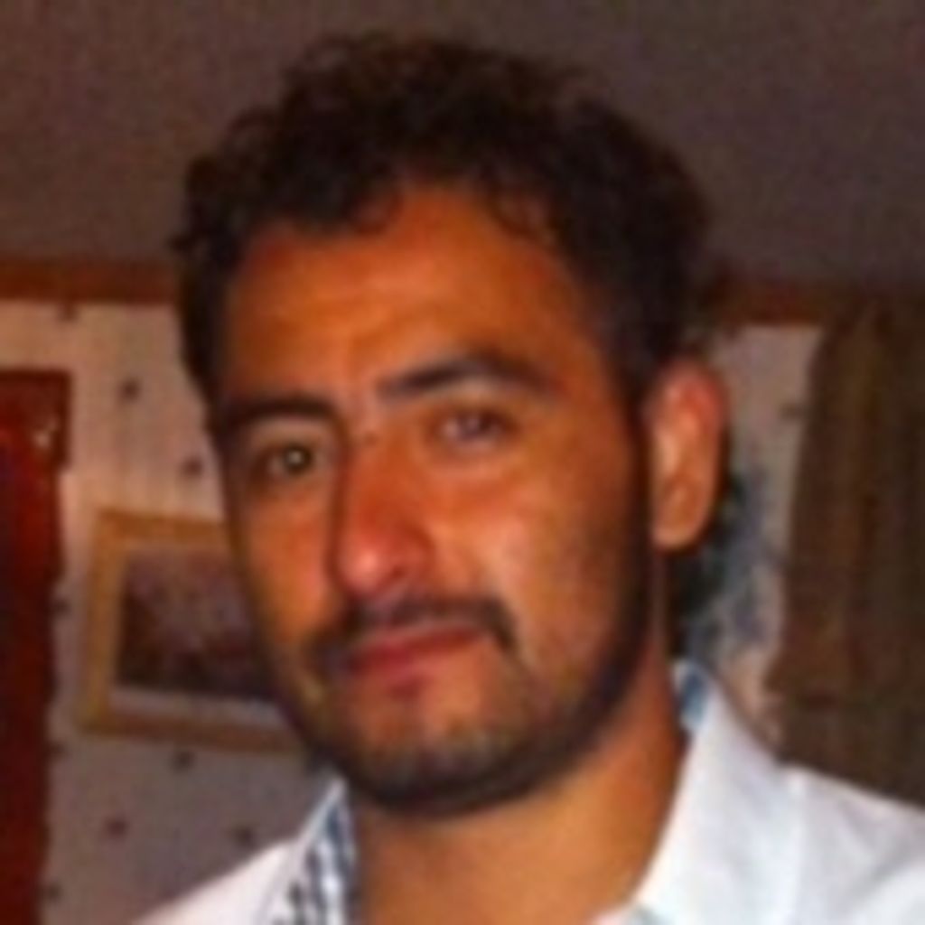 Saul Dominguez-Jaramillo