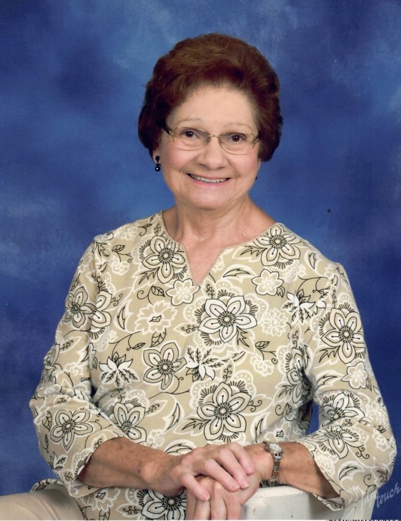 Rosemary  "Rosie" Catt