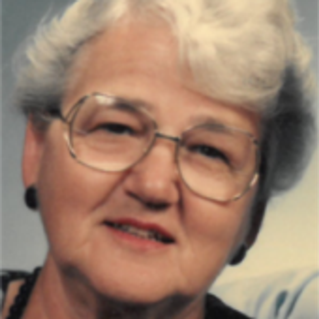 Marjorie I Rehmert