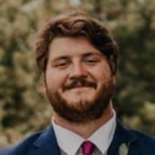 Samuel Coleman Hutchins Profile Photo