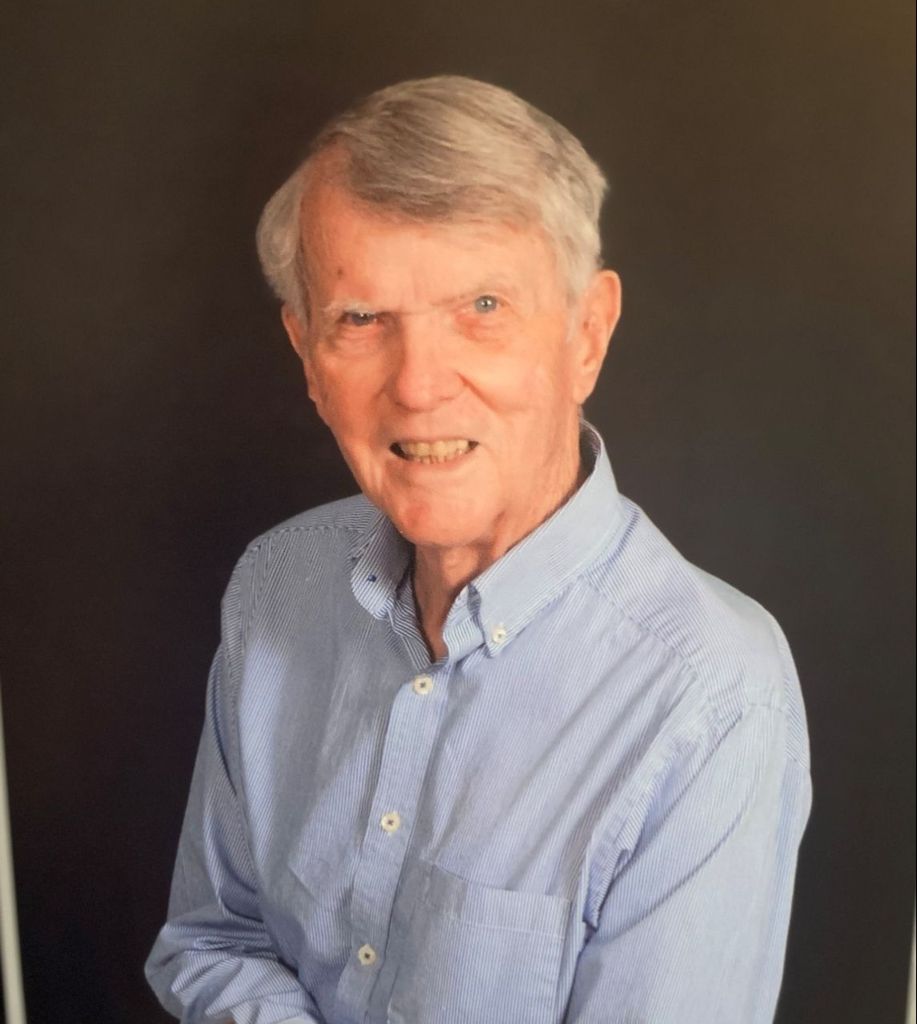 Lester Taylor Harrison