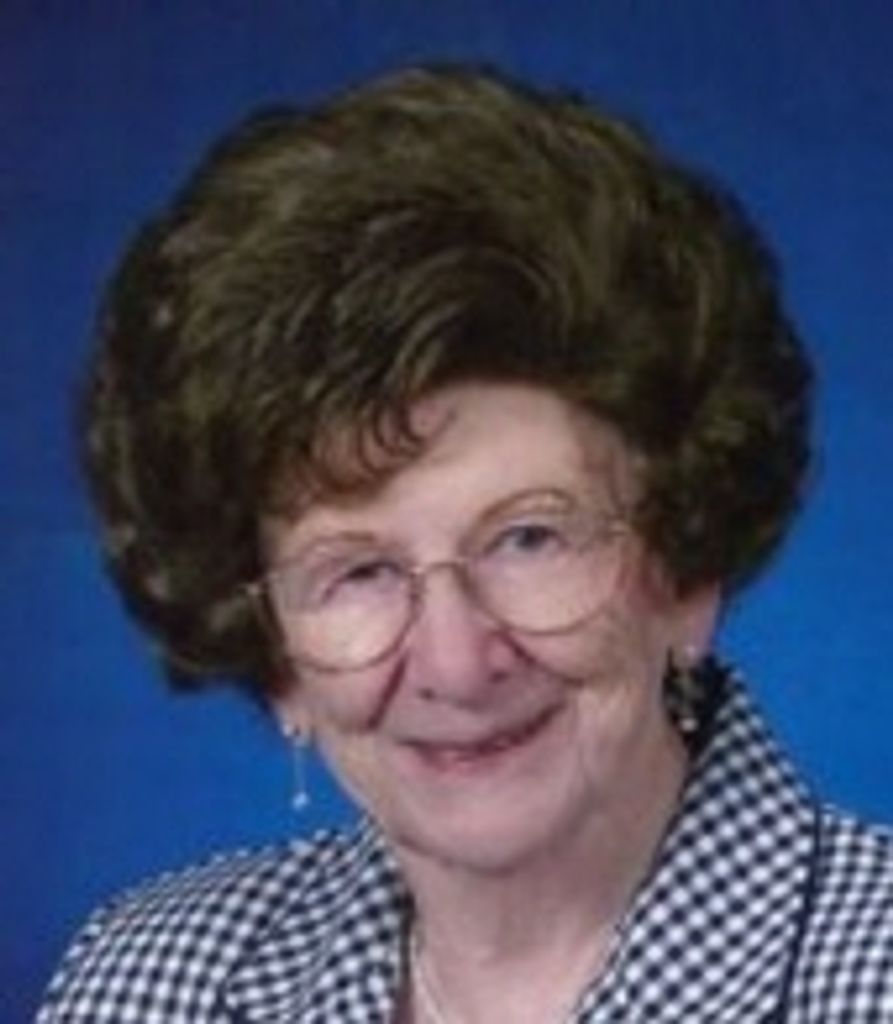 E. Mary Cline