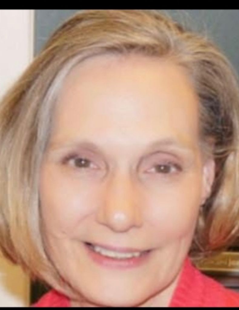 Mary Delafield Leribeus