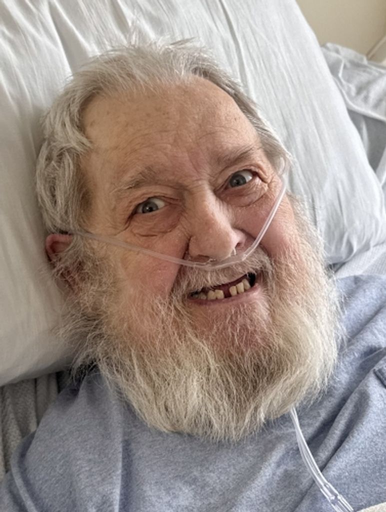 Edwin Henry Randall Jr. Profile Photo