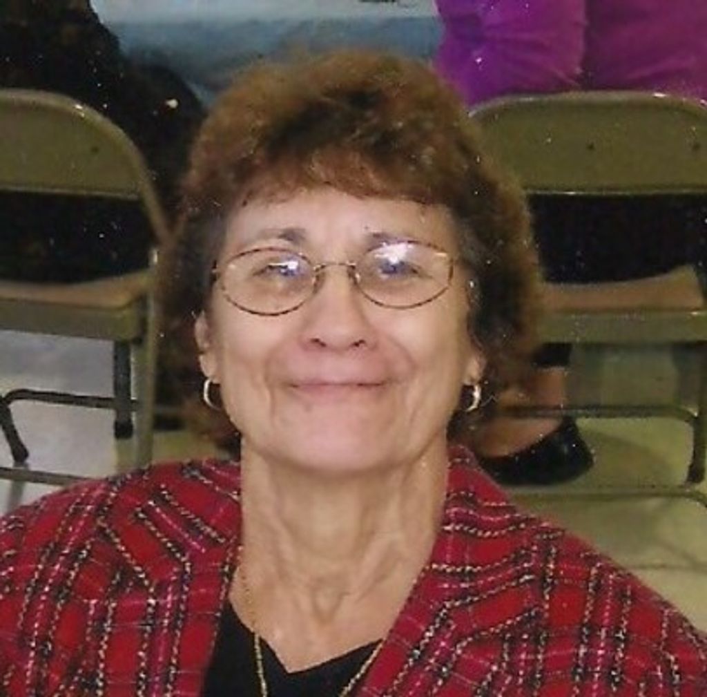 Lillie Scott Profile Photo