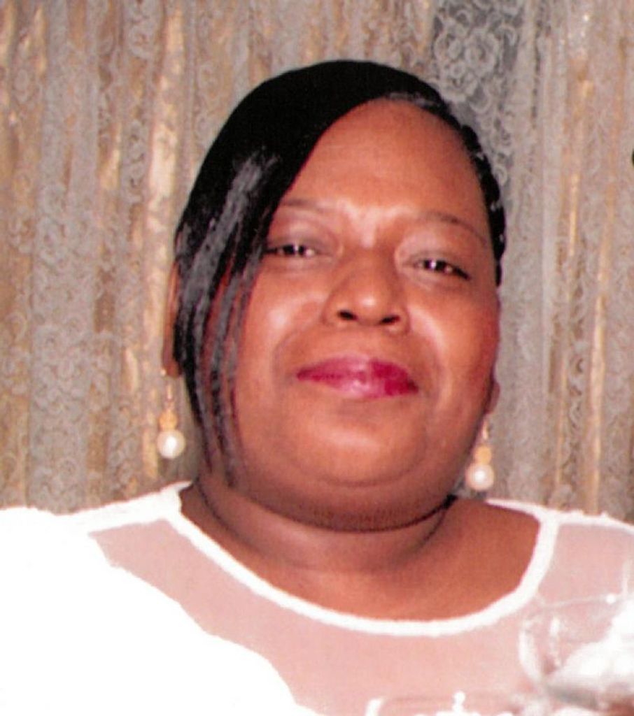 Angela Denise Thompson Profile Photo
