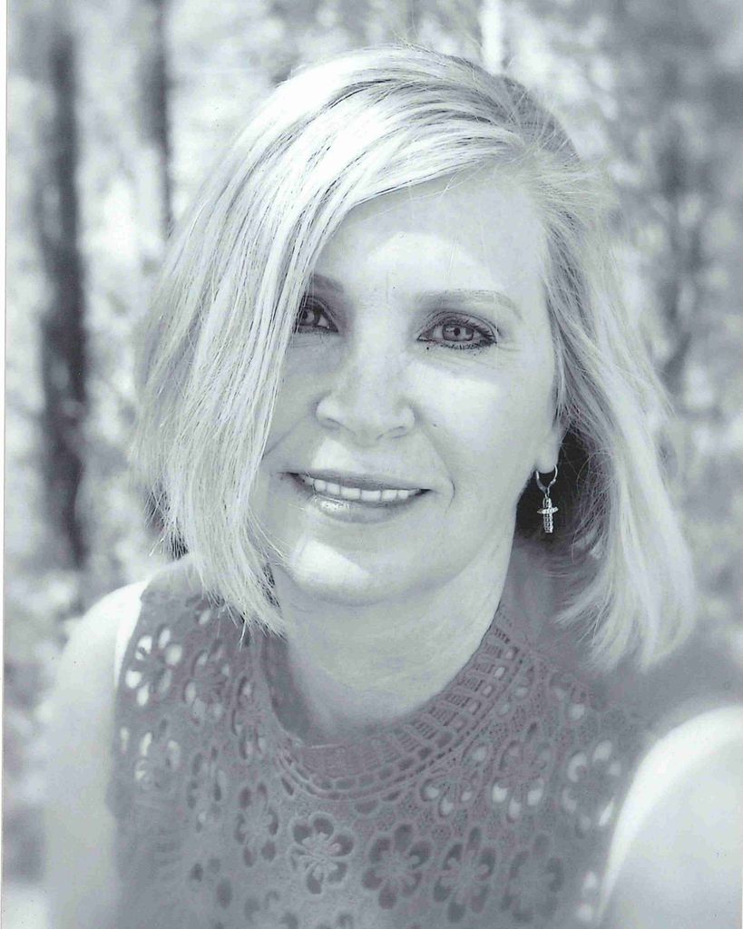 Rebecca B Corkern