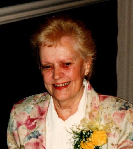 Marguerite Ellen Livesey Profile Photo