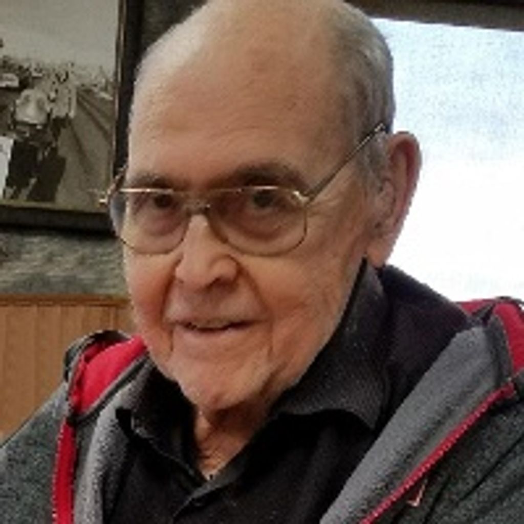 Dan R. Boeshart Profile Photo