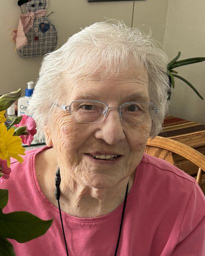 Bonnie L. Ogaard's obituary image