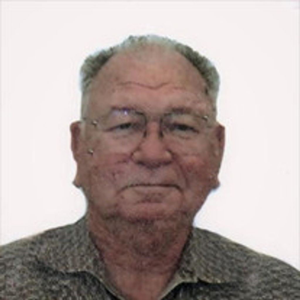 Charles E. Jones
