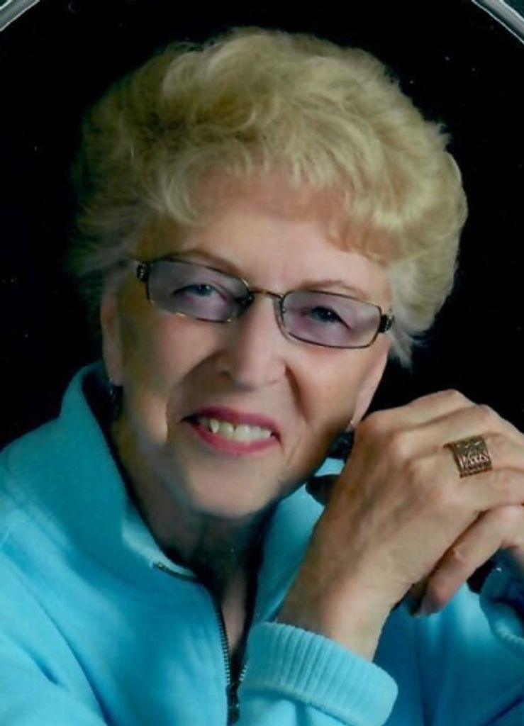 Margaret (Margie) Groves Anders Profile Photo