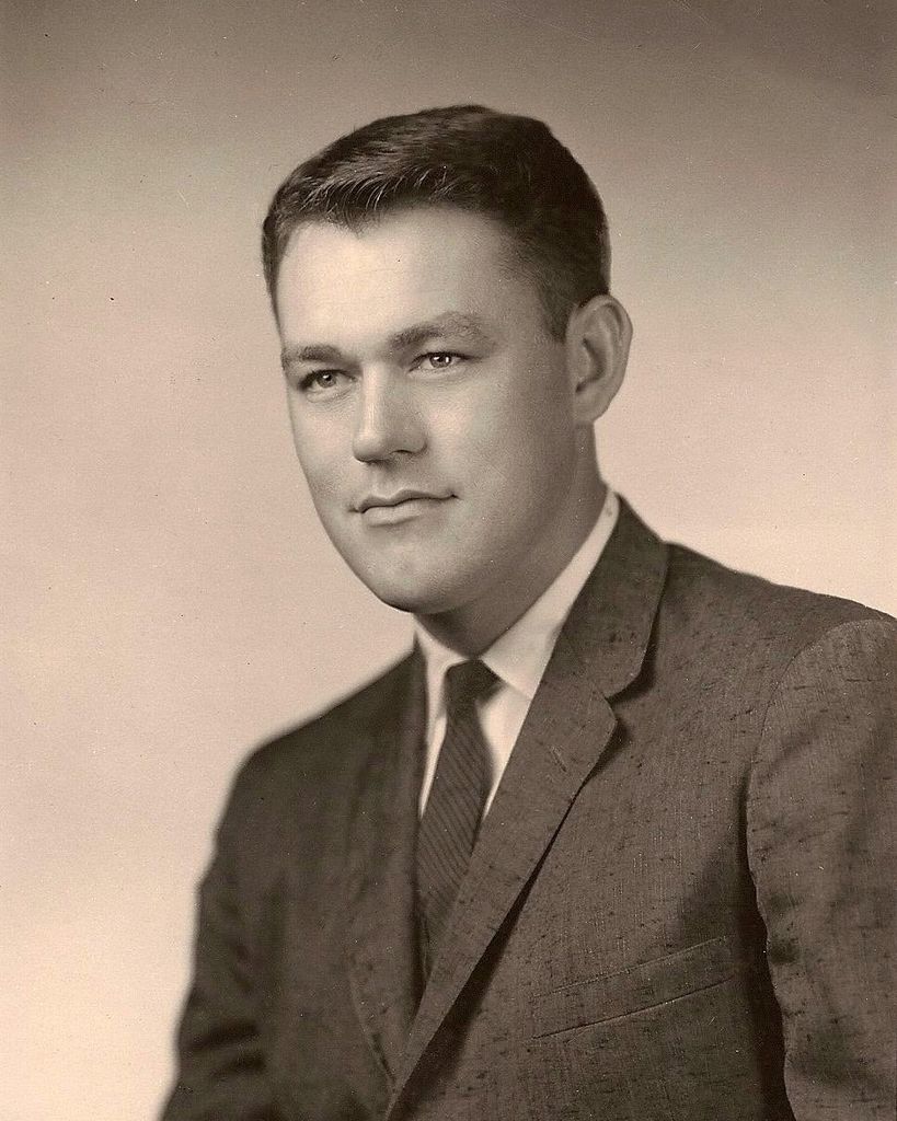Charles Mcclenny Profile Photo