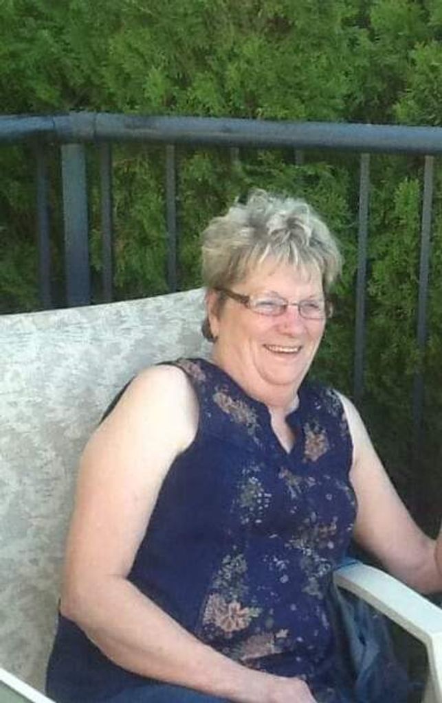 Dianne M. Lynch Profile Photo