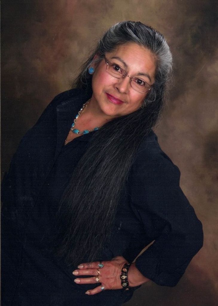 Dolores Pricillia Gonzalez