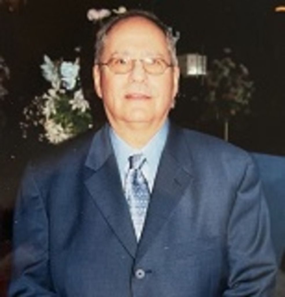 Harold "Hal" Caplan Profile Photo