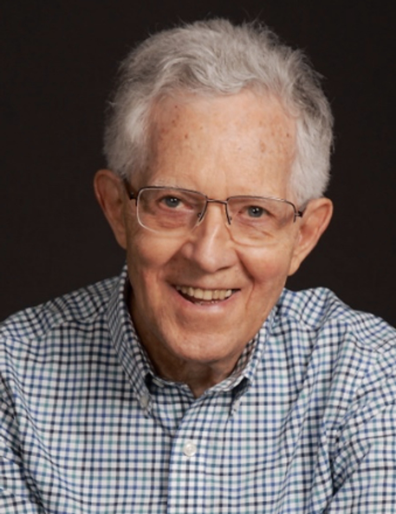 Norman  Eugene  Hawk