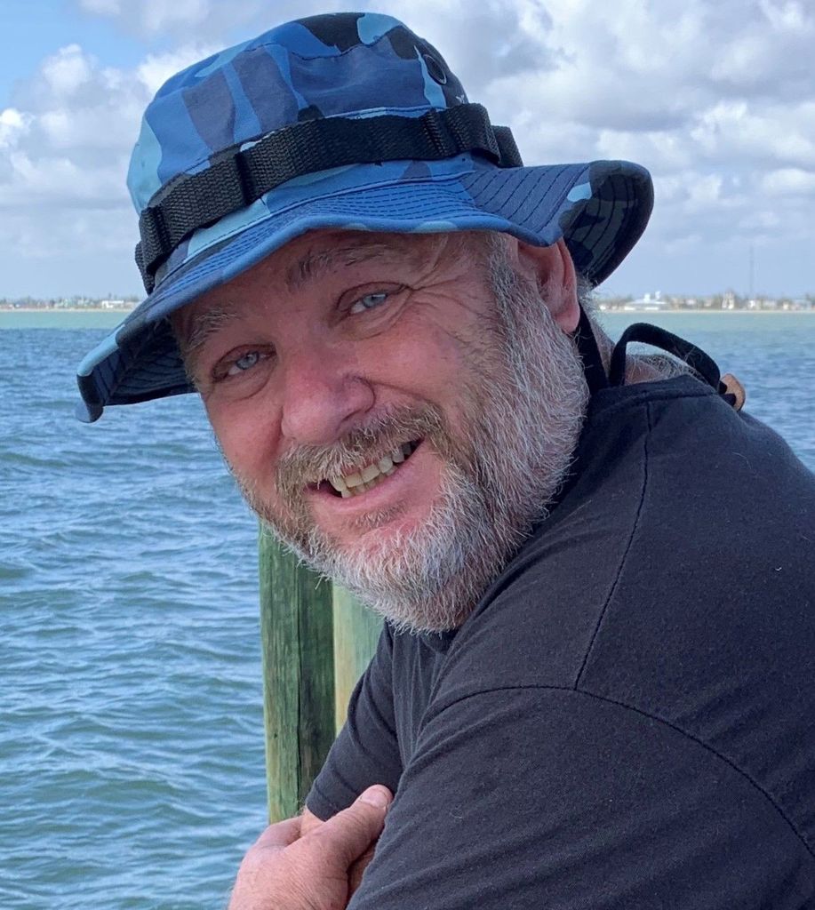 Billy Becknell Profile Photo