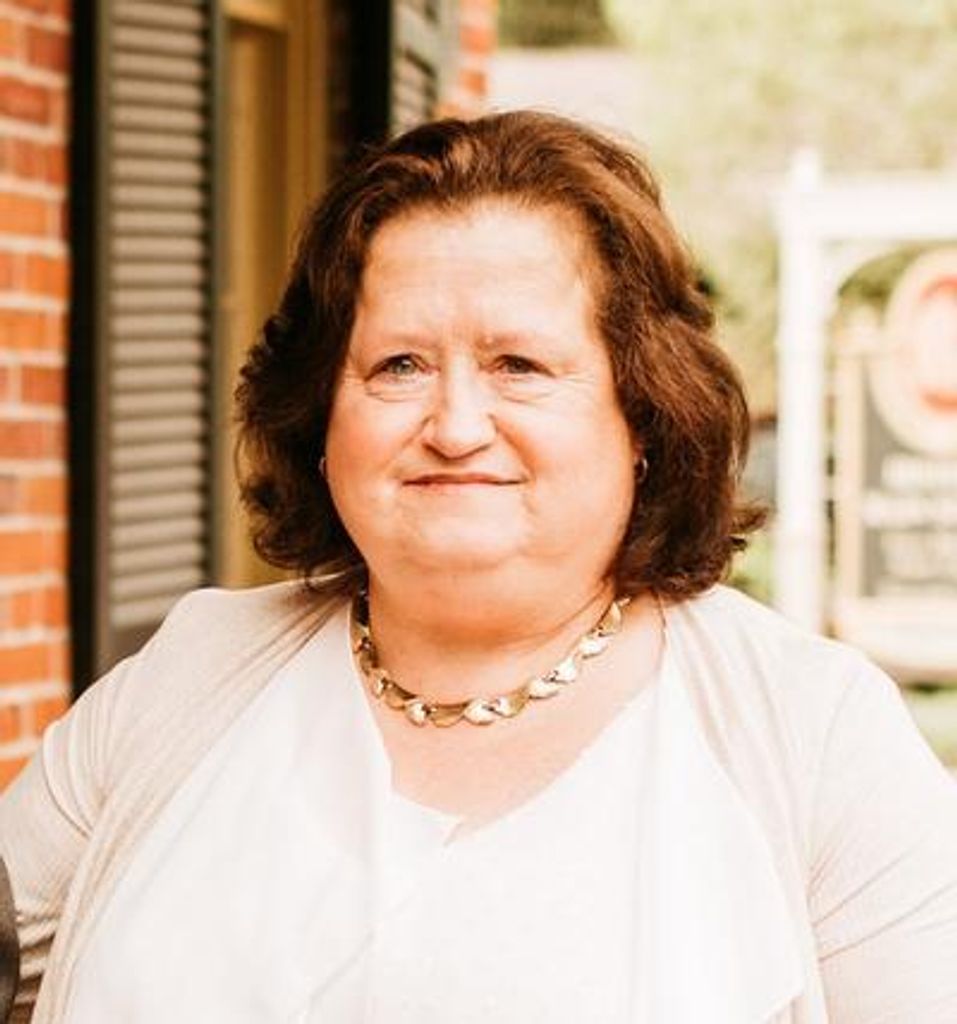 Gerry Grace Klein Profile Photo