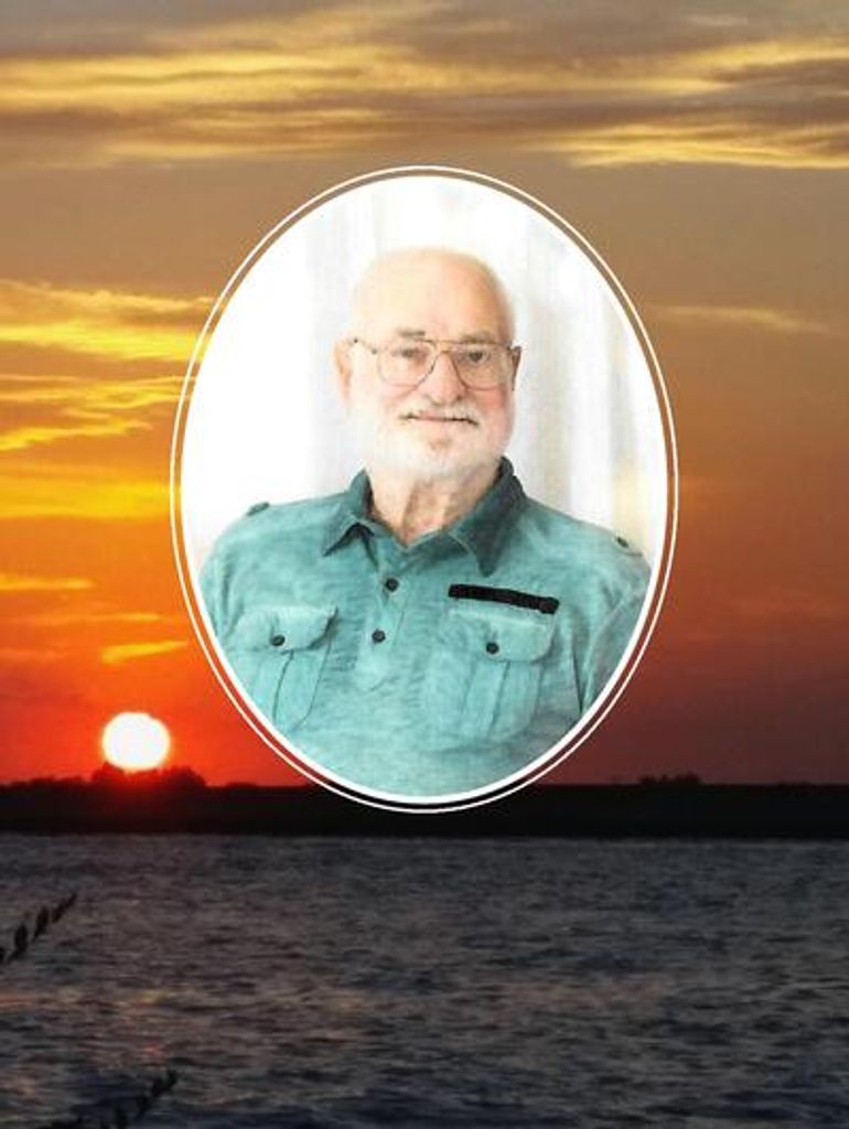 Rodney Lynn Scott