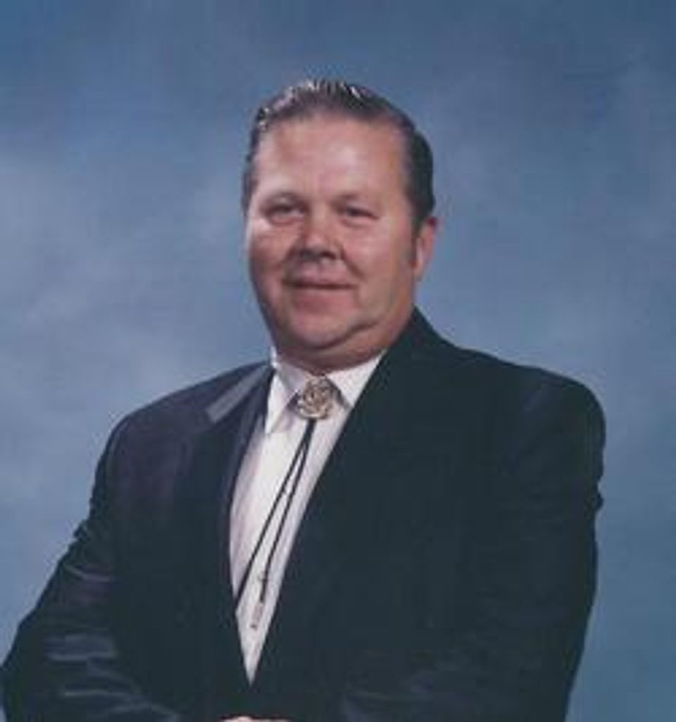 Larry Lee Morrow Profile Photo