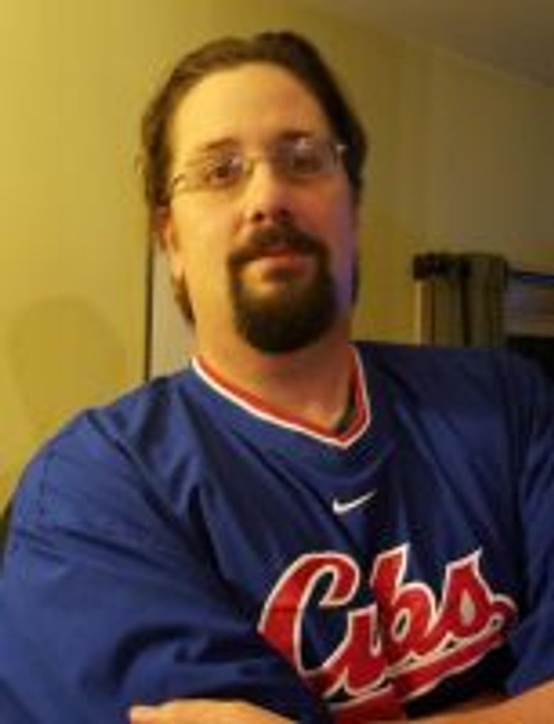 George S. Vlahopoulos
