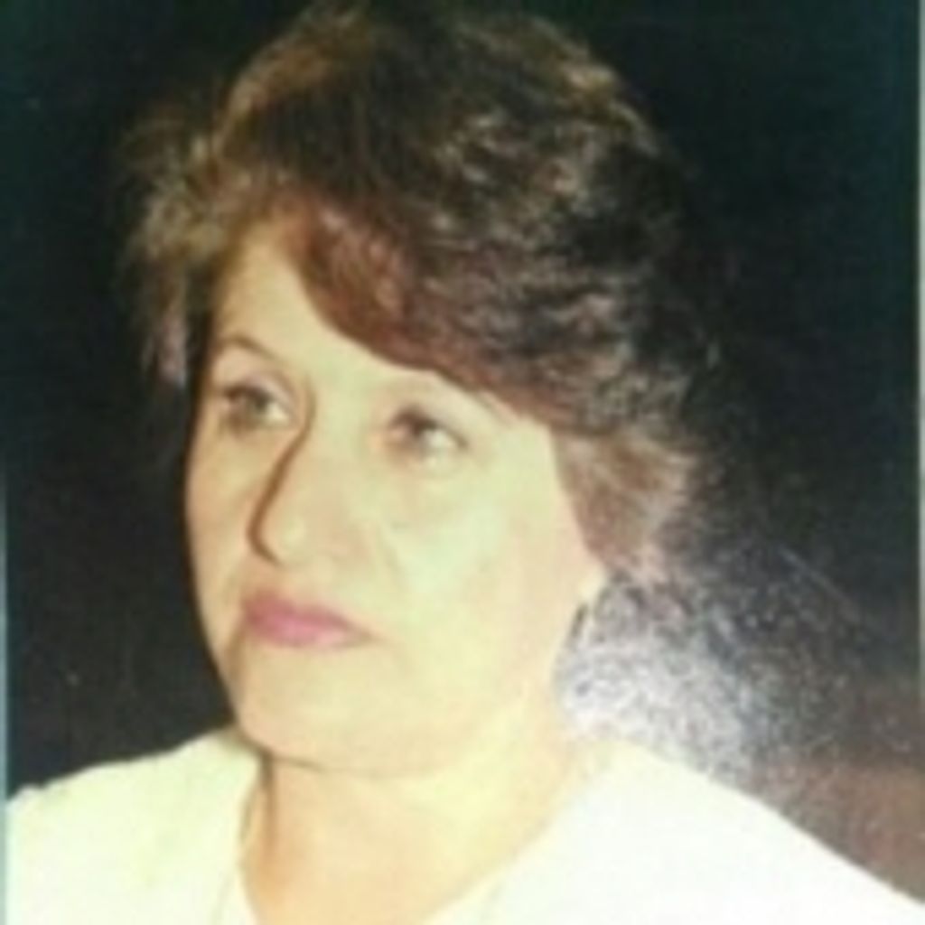 Cecelia R Aguilera