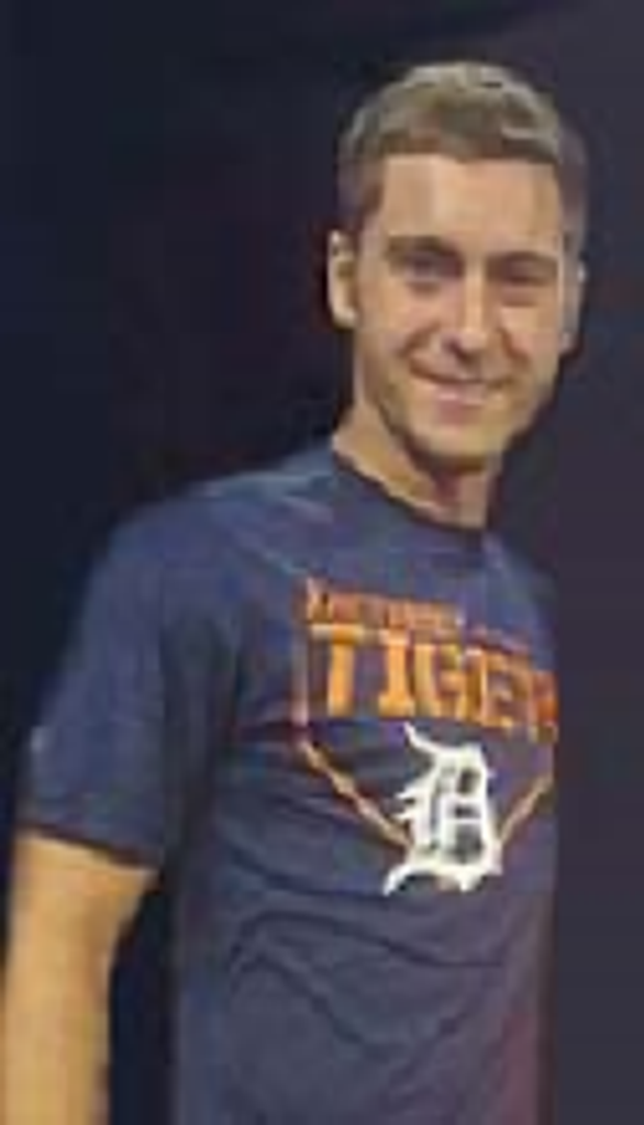Eric  Joseph French