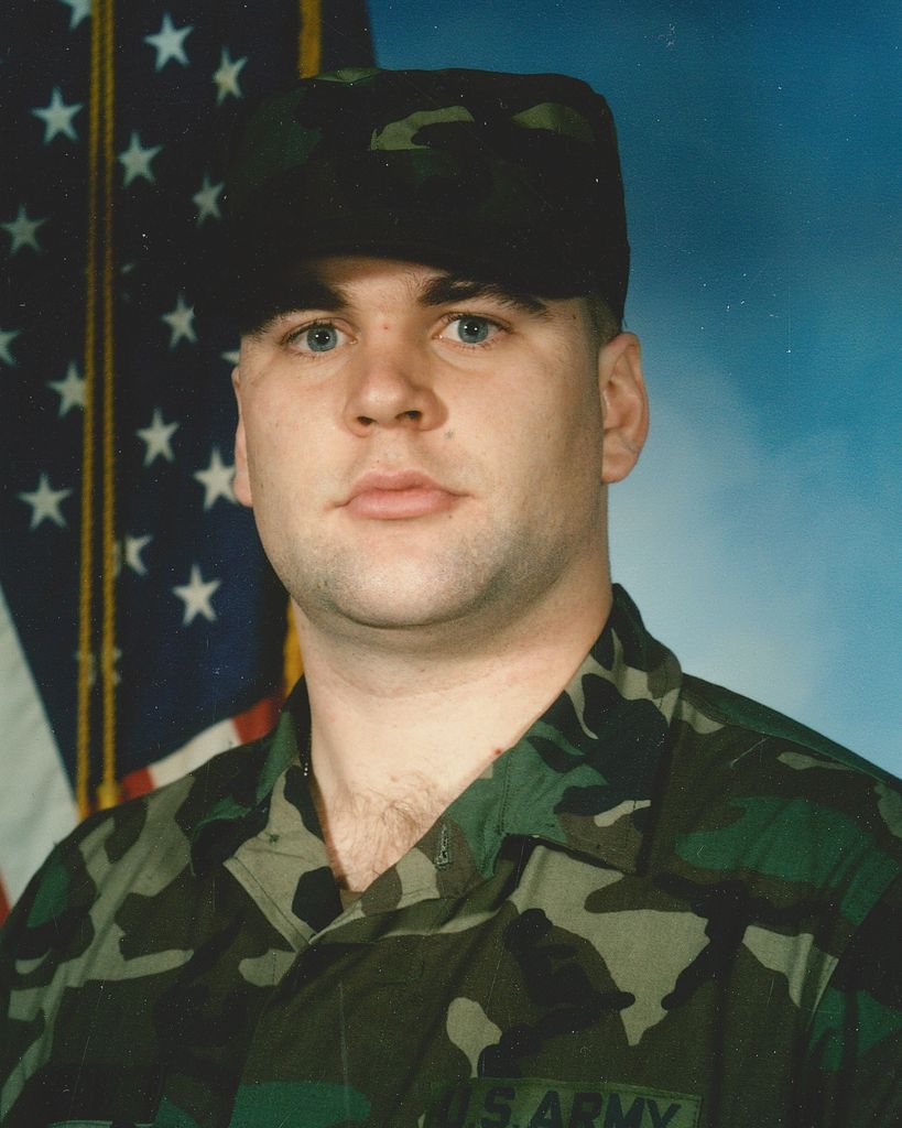 Jeffrey Charles Beam