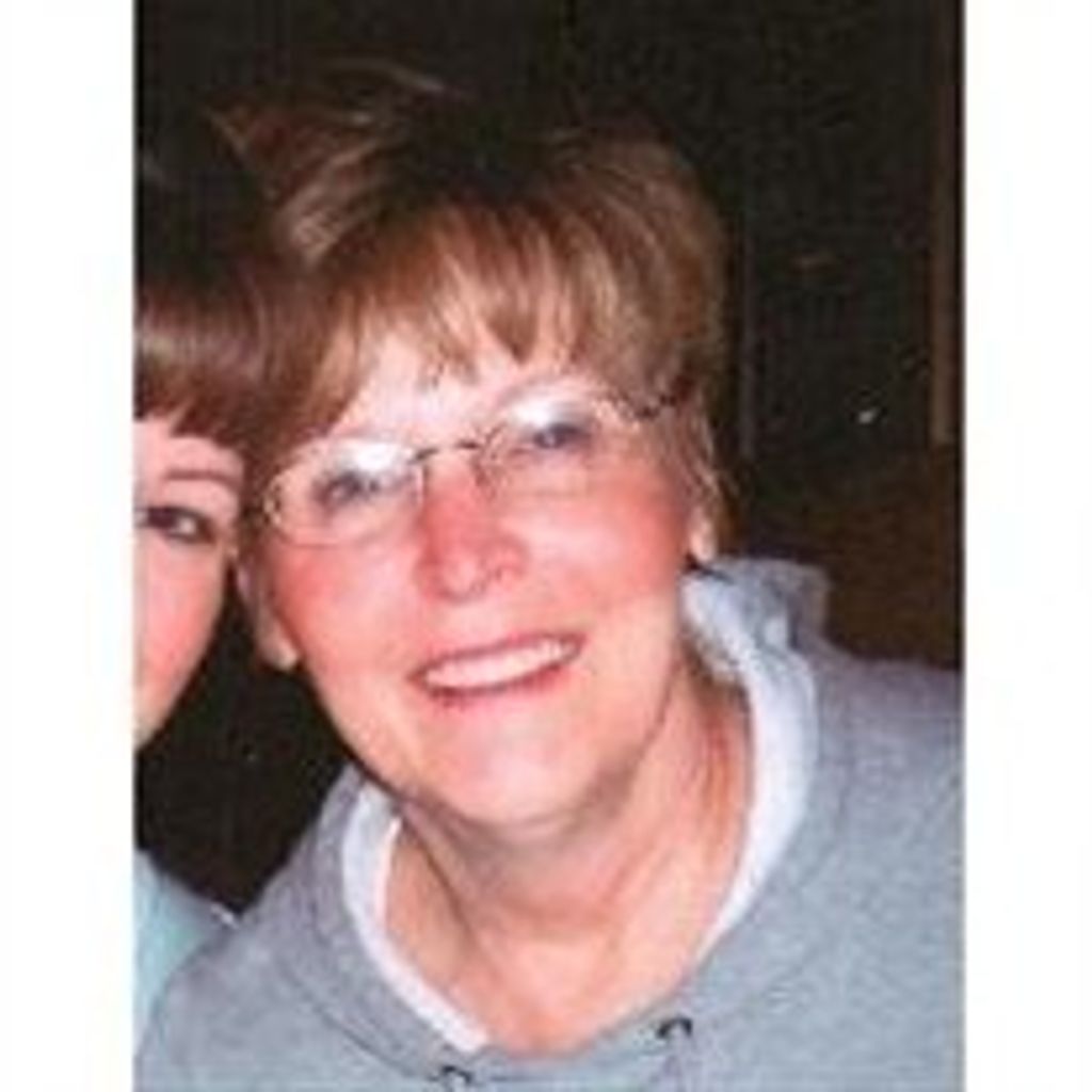 Barbara Olson