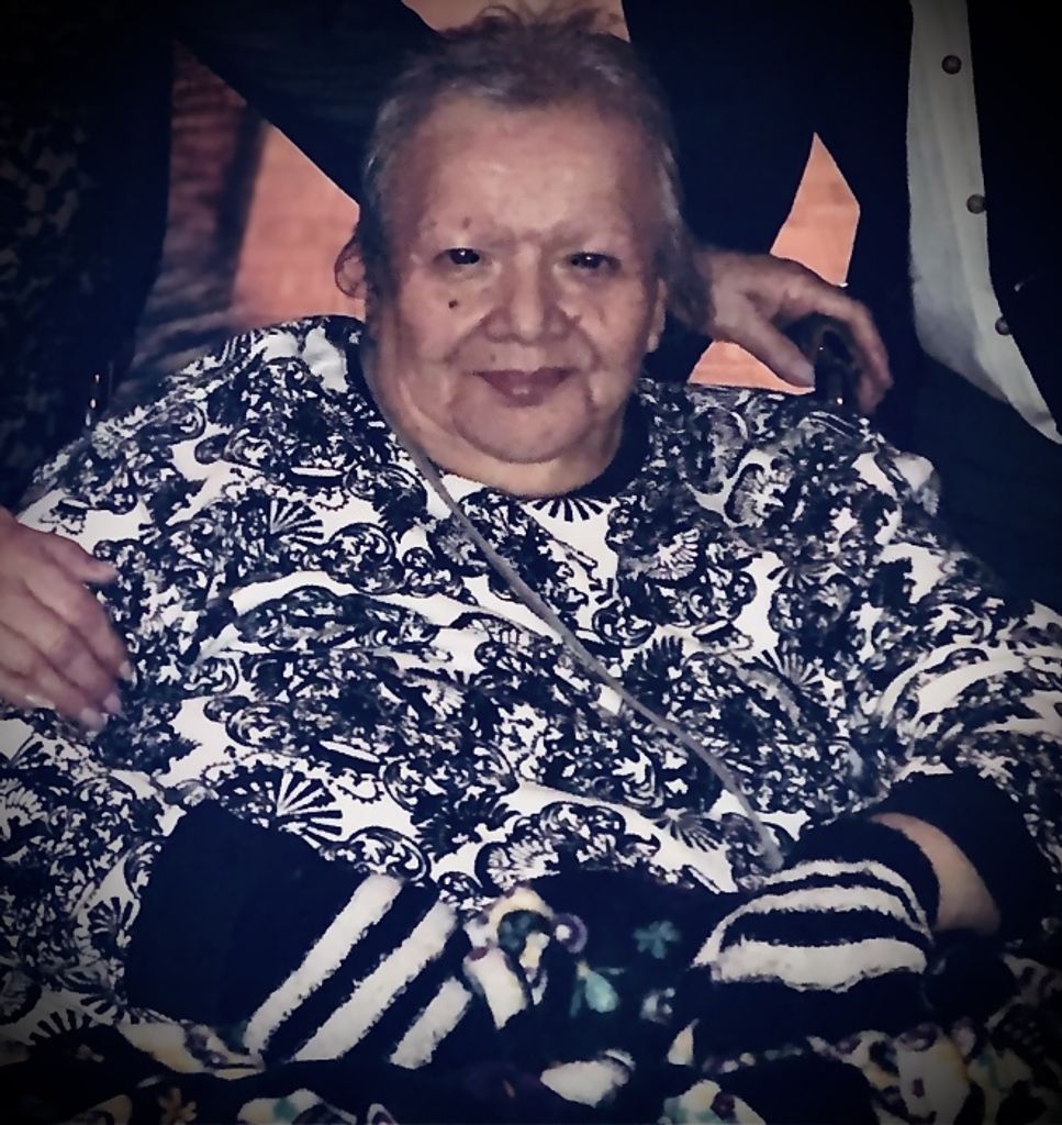 Mary E. Costales Profile Photo