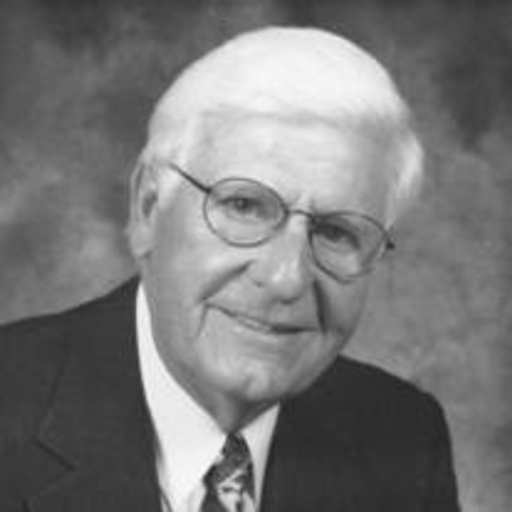Donald E. Lacombe Profile Photo