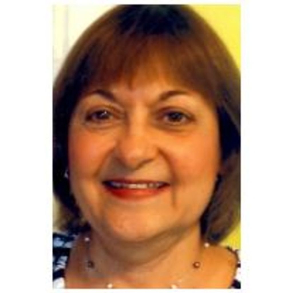 Mrs Angela M. Martin