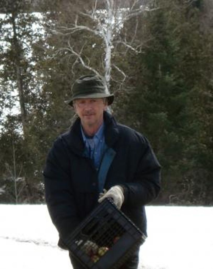 Leonard Edward Greer Profile Photo