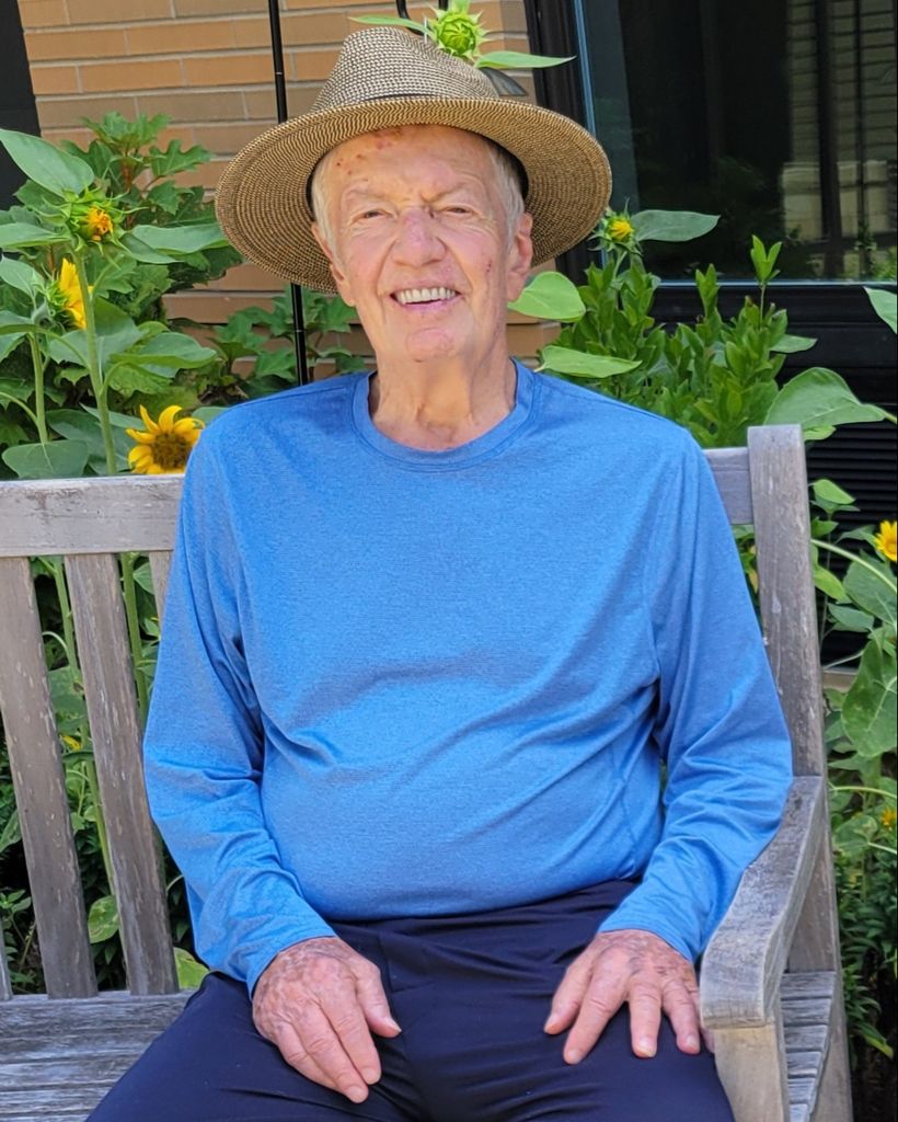 Chapin Wilson