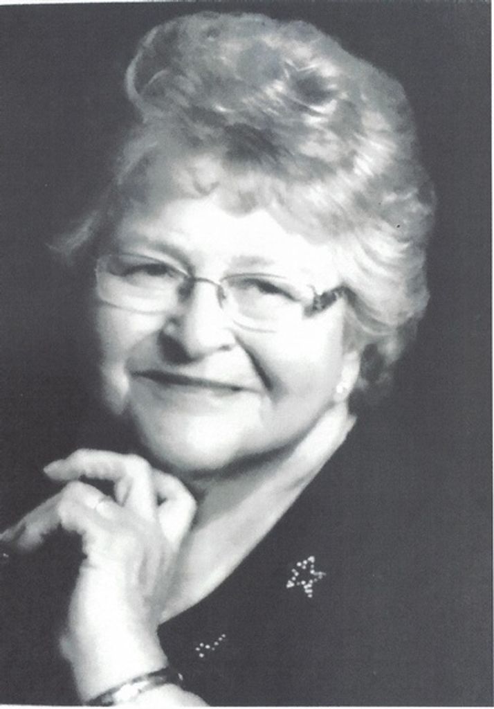 Virginia E. Mosley Profile Photo
