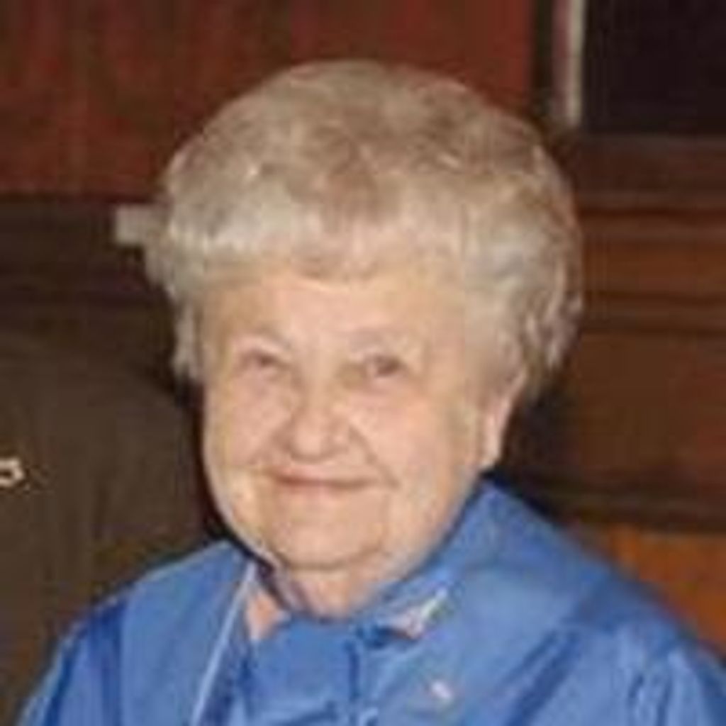 Pauline  Lourie Shawler