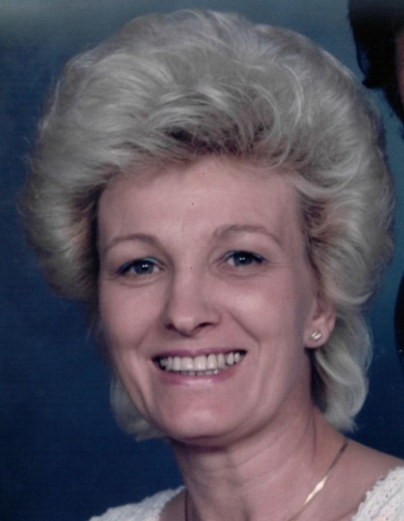 Margaret Ann Shahan Profile Photo