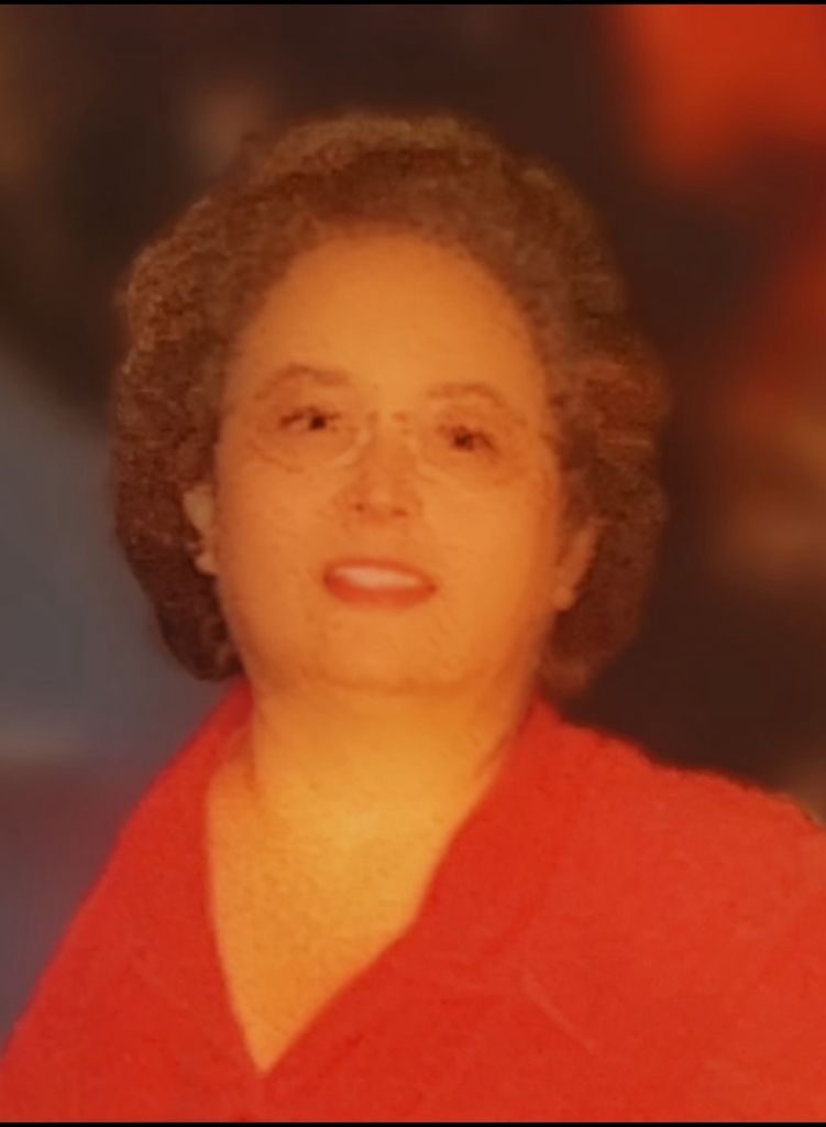 Mary Broussard Profile Photo