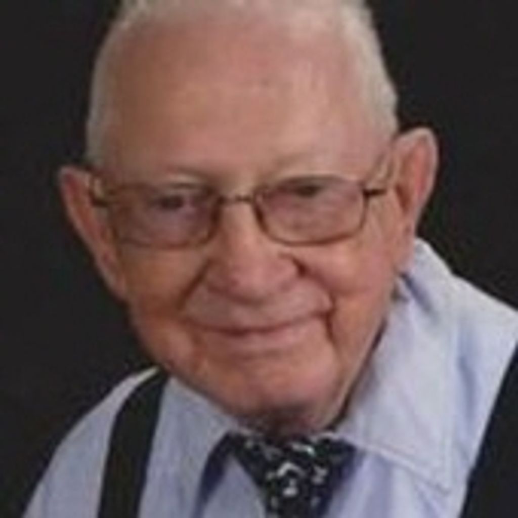 Joseph Timothy Strange