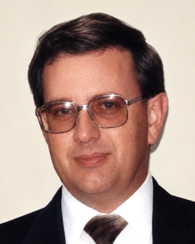 Donald Franklin Kattelman Profile Photo