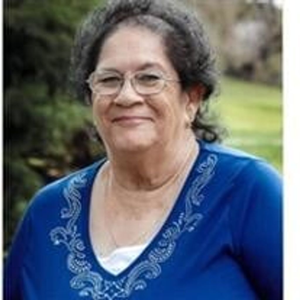 Olga Mae Marlow (Myrick)