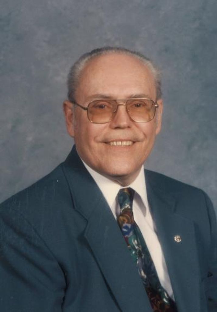 Francis E. Mcginley Profile Photo