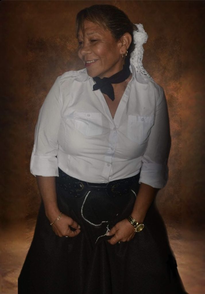 Rosa Herrera Profile Photo