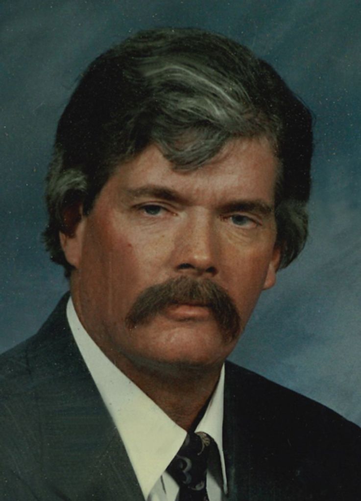 Mark William Downey Profile Photo
