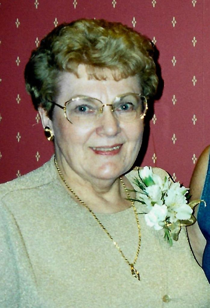 Betty E. Levendusky